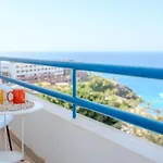 Estudio 418-vista Total Al Mar Y Playa-playa Paraiso Διαμέρισμα Costa Adeje (Tenerife)