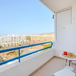 Apartment Estudio 418-vista Total Al Mar Y Playa-playa Paraiso *