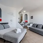 Estudio 418-vista Total Al Mar Y Playa-playa Paraiso Διαμέρισμα *