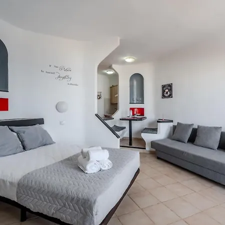 418 Paranoramic View By Paramount Holidays Apartamento *