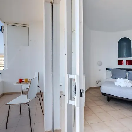 418 Paranoramic View By Paramount Holidays Apartamento Costa Adeje (Tenerife)